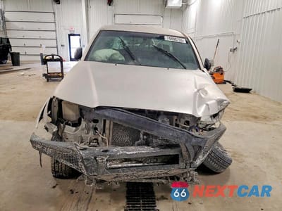 Piąte zdjęcie samochodu w środku: 2008 TOYOTA TACOMA PRERUNNER ACCESS CAB VIN:5TETU62N68Z588561 - miniatura