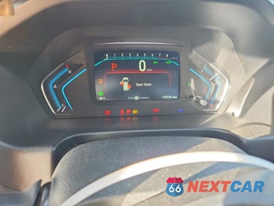 Zdjęcie 9 z 14 samochodu: 2019 HONDA ODYSSEY EXL VIN:5FNRL6H77KB006191 - miniatura