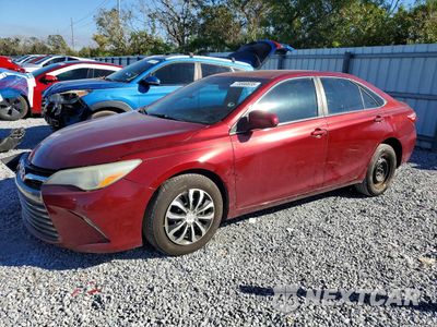 2016 TOYOTA CAMRY LE 4T1BF1FK0GU500051 - główne zdjęcie licytacji z USA - miniatura