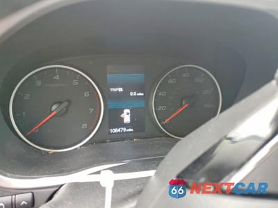 Zdjęcie 9 z 13 samochodu: 2018 MITSUBISHI ECLIPSE CROSS SE VIN:JA4AT5AA9JZ069339 - miniatura