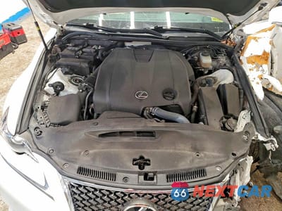 Zdjęcie 11 z 11 samochodu: 2015 LEXUS IS 250 BASE VIN:JTHCF1D2XF5022742 - miniatura