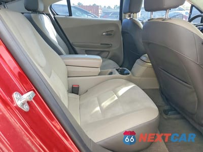 Zdjęcie 10 z 12 samochodu: 2014 CHEVROLET VOLT VIN:1G1RB6E44EU135412 - miniatura