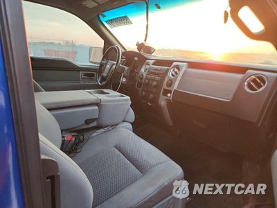Zdjęcie 10 z 12 samochodu: 2011 FORD F150 SUPER CAB VIN:1FTFX1ET3BFC67907 - miniatura