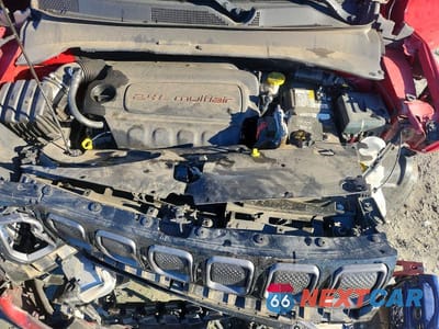 Zdjęcie 12 z 13 samochodu: 2022 JEEP COMPASS VIN:3C4NJDCB2NT154842 - miniatura