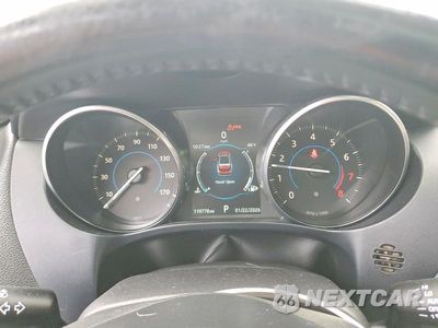 Zdjęcie 9 z 13 samochodu: 2017 JAGUAR F-PACE VIN:SADCS2BV8HA061005 - miniatura