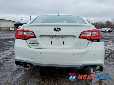 Zdjęcie 6 z 12 samochodu: 2018 SUBARU LEGACY 2.5I LIMITED VIN:4S3BNAN64J3008101 - miniatura