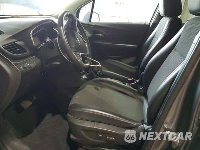 Zdjęcie 7 z 12 samochodu: 2020 BUICK ENCORE PREFERRED VIN:KL4CJESB0LB034416 - miniatura