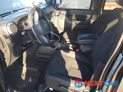 Zdjęcie 7 z 13 samochodu: 2017 JEEP WRANGLER UNLIMITED SPORT VIN:1C4HJWDG9HL660929 - miniatura