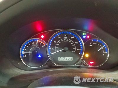 Zdjęcie 9 z 12 samochodu: 2010 SUBARU FORESTER 2.5X PREMIUM VIN:JF2SH6CC8AH742144 - miniatura
