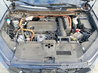 Zdjęcie 12 z 14 samochodu: 2025 HONDA CR-V VIN:5J6RS6H92SL028725 - miniatura
