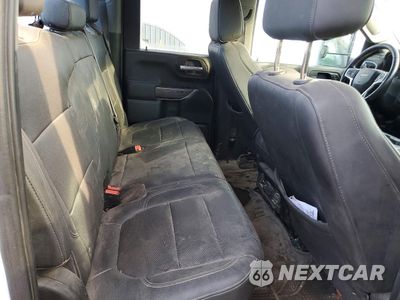 Zdjęcie 10 z 13 samochodu: 2022 CHEVROLET SILVERADO K2500 HEAVY DUTY LTZ VIN:1GC2YPEY1NF325477 - miniatura