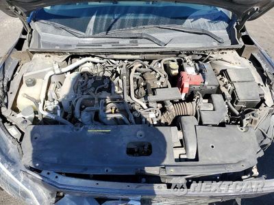 Zdjęcie 11 z 13 samochodu: 2020 NISSAN SENTRA SV VIN:3N1AB8CV1LY287575 - miniatura