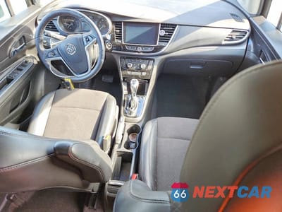 Zdjęcie 8 z 12 samochodu: 2020 BUICK ENCORE PREFERRED VIN:KL4CJASB8LB070802 - miniatura