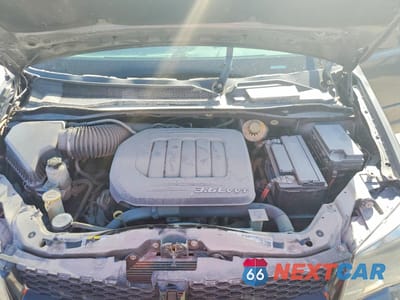 Zdjęcie 12 z 13 samochodu: 2015 DODGE GRAND CARAVAN SXT VIN:2C4RDGCG6FR703923 - miniatura