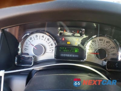 Zdjęcie 9 z 14 samochodu: 2014 FORD EXPEDITION VIN:1FMJU2A59EEF17558 - miniatura