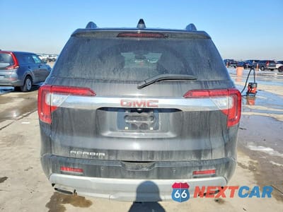 Zdjęcie 6 z 12 samochodu: 2020 GMC ACADIA SLT VIN:1GKKNMLS3LZ110186 - miniatura