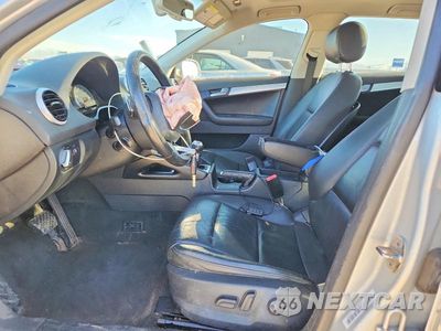 Zdjęcie 7 z 13 samochodu: 2011 AUDI A3 PREMIUM PLUS VIN:WAUKJAFM3BA163287 - miniatura