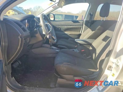 Zdjęcie 7 z 13 samochodu: 2021 MITSUBISHI OUTLANDER SPORT ES VIN:JA4APUAU6MU034929 - miniatura