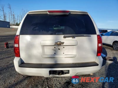 Zdjęcie 6 z 13 samochodu: 2009 CHEV TAHOE SPECIAL VIN:1GNFK030X9R202974 - miniatura