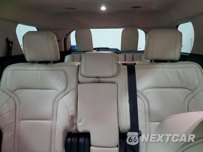 Zdjęcie 10 z 14 samochodu: 2019 FORD EXPLORER LIMITED VIN:1FM5K8F86KGA07021 - miniatura
