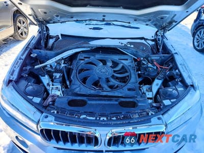 Zdjęcie 12 z 12 samochodu: 2015 BMW X5 SDRIVE35I VIN:5UXKR2C51F0H39289 - miniatura