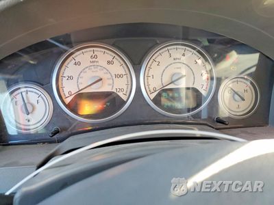 Zdjęcie 9 z 13 samochodu: 2010 CHRYSLER TOWN & COUNTRY TOURING VIN:2A4RR5D10AR233603 - miniatura