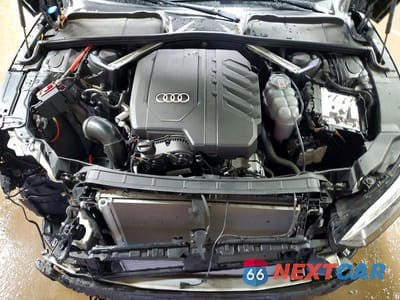 Zdjęcie 11 z 12 samochodu: 2024 AUDI A5 PREMIUM PLUS 45 VIN:WAUFACF59RA022594 - miniatura