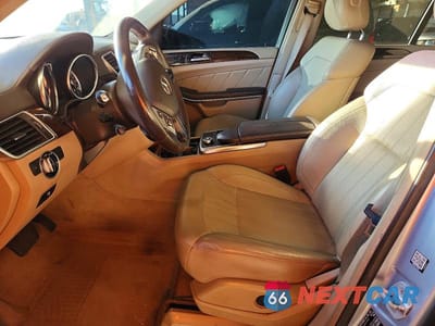 Zdjęcie 7 z 12 samochodu: 2014 MERCEDES-BENZ GL 450 4MATIC VIN:4JGDF7CE1EA414336 - miniatura