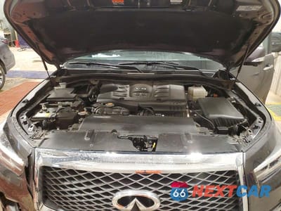 Zdjęcie 12 z 12 samochodu: 2024 INFINITI QX80 LUXE VIN:JN8AZ2AE4R9329037 - miniatura