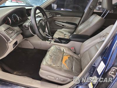 Zdjęcie 7 z 12 samochodu: 2008 HONDA ACCORD EXL VIN:1HGCP36848A063892 - miniatura