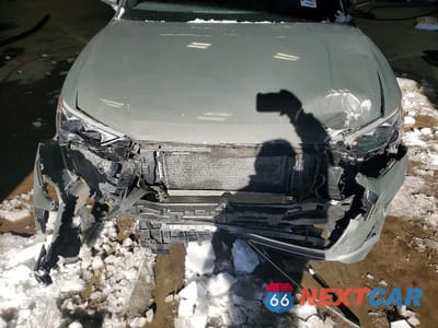 Zdjęcie 12 z 13 samochodu: 2020 AUDI Q3 PREMIUM S LINE VIN:WA1DECF35L1115210 - miniatura