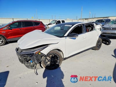 2025 KIA K4 GT-LINE TURBO 3KPFW4DC2SE099984 - główne zdjęcie licytacji z USA - miniatura