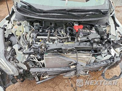 Zdjęcie 11 z 11 samochodu: 2024 NISSAN VERSA SV VIN:3N1CN8EV3RL877716 - miniatura