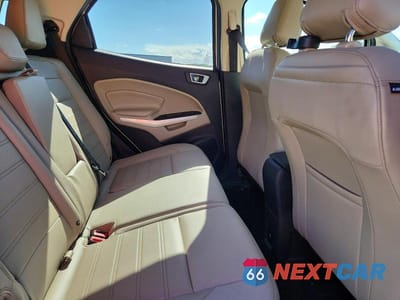 Zdjęcie 11 z 12 samochodu: 2020 FORD ECOSPORT TITANIUM VIN:MAJ3S2KE8LC328593 - miniatura