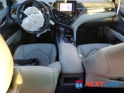 Zdjęcie 8 z 12 samochodu: 2024 TOYOTA CAMRY SE VIN:4T1G11AK0RU256626 - miniatura