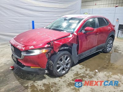 2022 MAZDA CX-30 PREFERRED 3MVDMBCLXNM456694 - główne zdjęcie licytacji z USA - miniatura