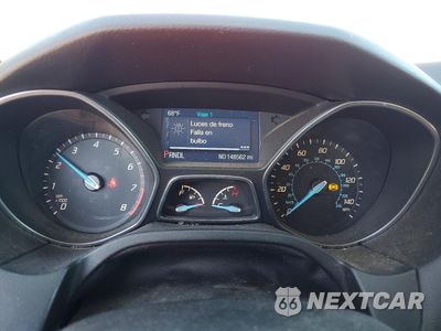 Zdjęcie 9 z 13 samochodu: 2014 FORD FOCUS SE VIN:1FADP3F29EL416292 - miniatura
