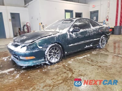 1996 ACURA INTEGRA RS JH4DC4442TS006757 - główne zdjęcie licytacji z USA - miniatura