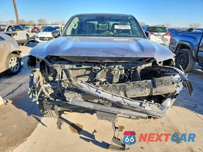 Piąte zdjęcie samochodu w środku: 2023 NISS FRONTIER SV VIN:1N6ED1EJ6PN626373 - miniatura