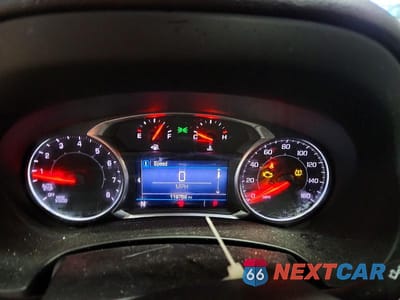 Zdjęcie 9 z 13 samochodu: 2019 GMC TERRAIN SLE VIN:3GKALTEV1KL267532 - miniatura