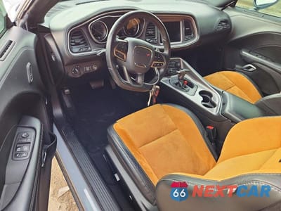 Zdjęcie 8 z 12 samochodu: 2021 DODGE CHALLENGER R VIN:2C3CDZFJ3MH683792 - miniatura