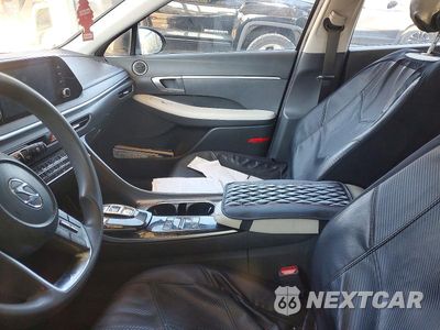 Zdjęcie 7 z 12 samochodu: 2023 HYUNDAI SONATA SE VIN:KMHL24JA5PA255717 - miniatura