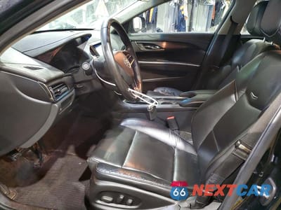 Zdjęcie 7 z 13 samochodu: 2014 CADILLAC ATS VIN:1G6AG5RX9E0127367 - miniatura