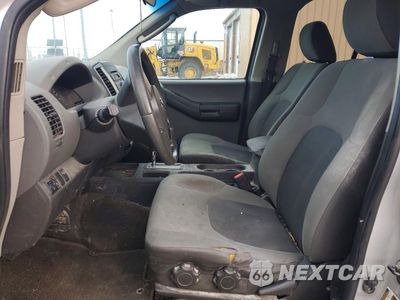 Zdjęcie 7 z 13 samochodu: 2010 NISSAN XTERRA OFF ROAD VIN:5N1AN0NW2AC500305 - miniatura
