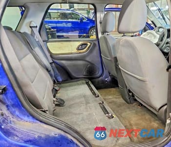 Zdjęcie 11 z 14 samochodu: 2006 FORD ESCAPE XLT VIN:1FMYU93156KA12850 - miniatura