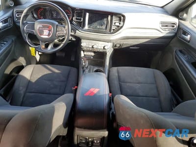 Zdjęcie 8 z 13 samochodu: 2022 DODGE DURANGO SXT VIN:1C4RDJAG6NC129699 - miniatura