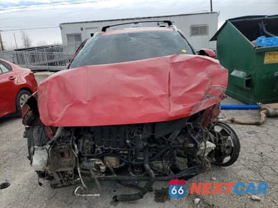 Piąte zdjęcie samochodu w środku: 2022 HYUNDAI SANTA FE SEL VIN:5NMS24AJ2NH440729 - miniatura