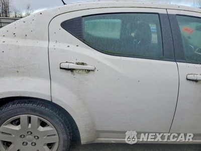 Zdjęcie 10 z 11 samochodu: 2012 DODGE AVENGER SE VIN:1C3CDZAB3CN272561 - miniatura