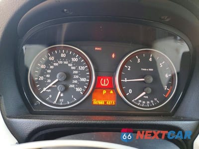 Zdjęcie 9 z 12 samochodu: 2007 BMW 328 I VIN:WBAVA37517NE27013 - miniatura