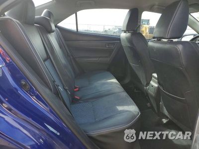 Zdjęcie 10 z 13 samochodu: 2014 TOYOTA COROLLA S PLUS VIN:5YFBURHE4EP049863 - miniatura